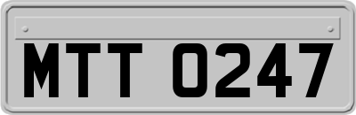 MTT0247