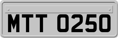 MTT0250