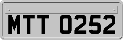 MTT0252
