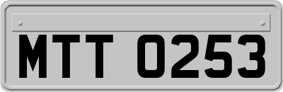 MTT0253