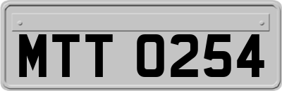 MTT0254