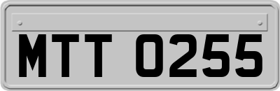 MTT0255