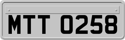 MTT0258