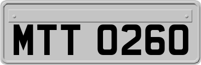MTT0260