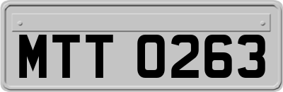 MTT0263