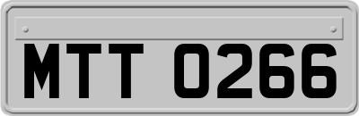 MTT0266