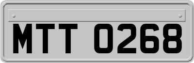 MTT0268