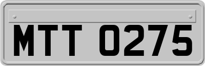 MTT0275