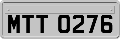 MTT0276