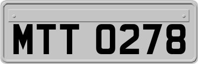MTT0278