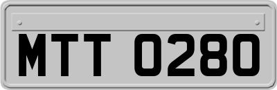MTT0280