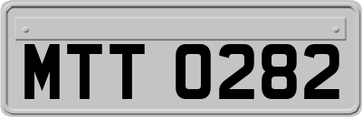 MTT0282