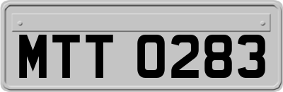 MTT0283