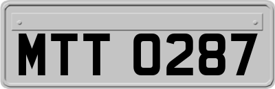 MTT0287