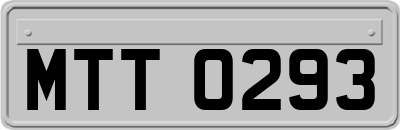 MTT0293
