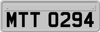 MTT0294
