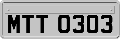 MTT0303