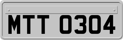MTT0304