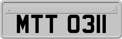 MTT0311