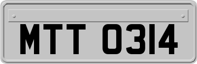 MTT0314