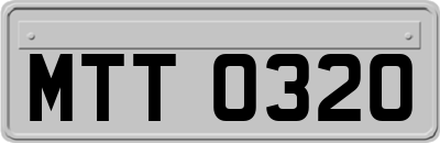 MTT0320
