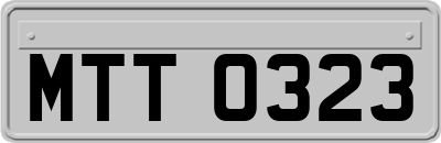 MTT0323
