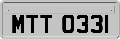 MTT0331