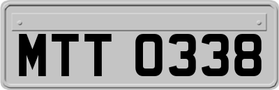 MTT0338