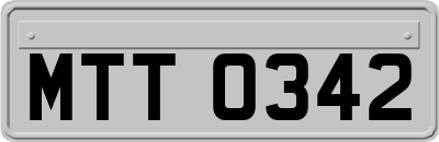MTT0342