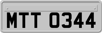 MTT0344