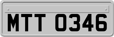 MTT0346