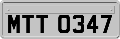 MTT0347