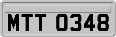 MTT0348