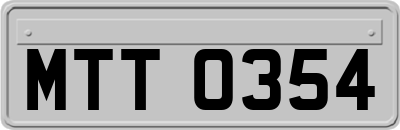 MTT0354
