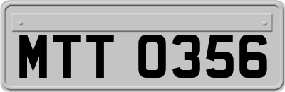 MTT0356
