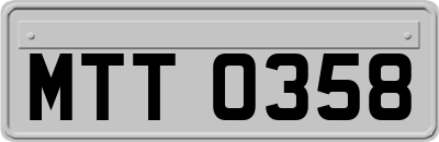 MTT0358