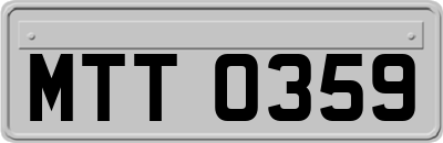MTT0359