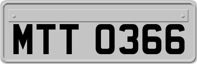 MTT0366