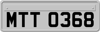 MTT0368