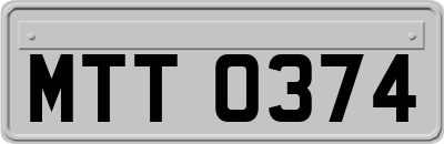 MTT0374