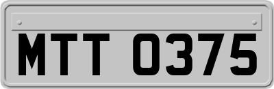 MTT0375