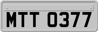 MTT0377