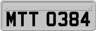 MTT0384