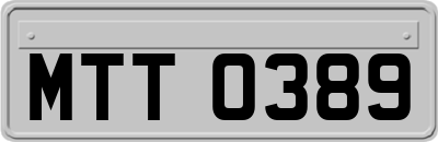 MTT0389