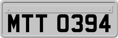 MTT0394