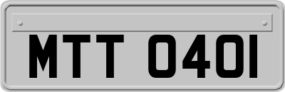 MTT0401