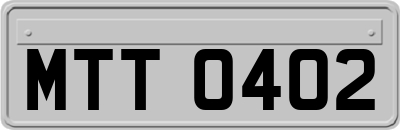 MTT0402