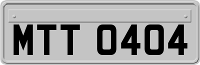 MTT0404
