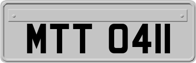 MTT0411