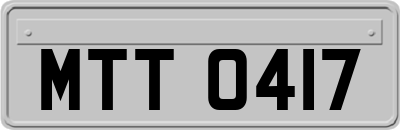 MTT0417